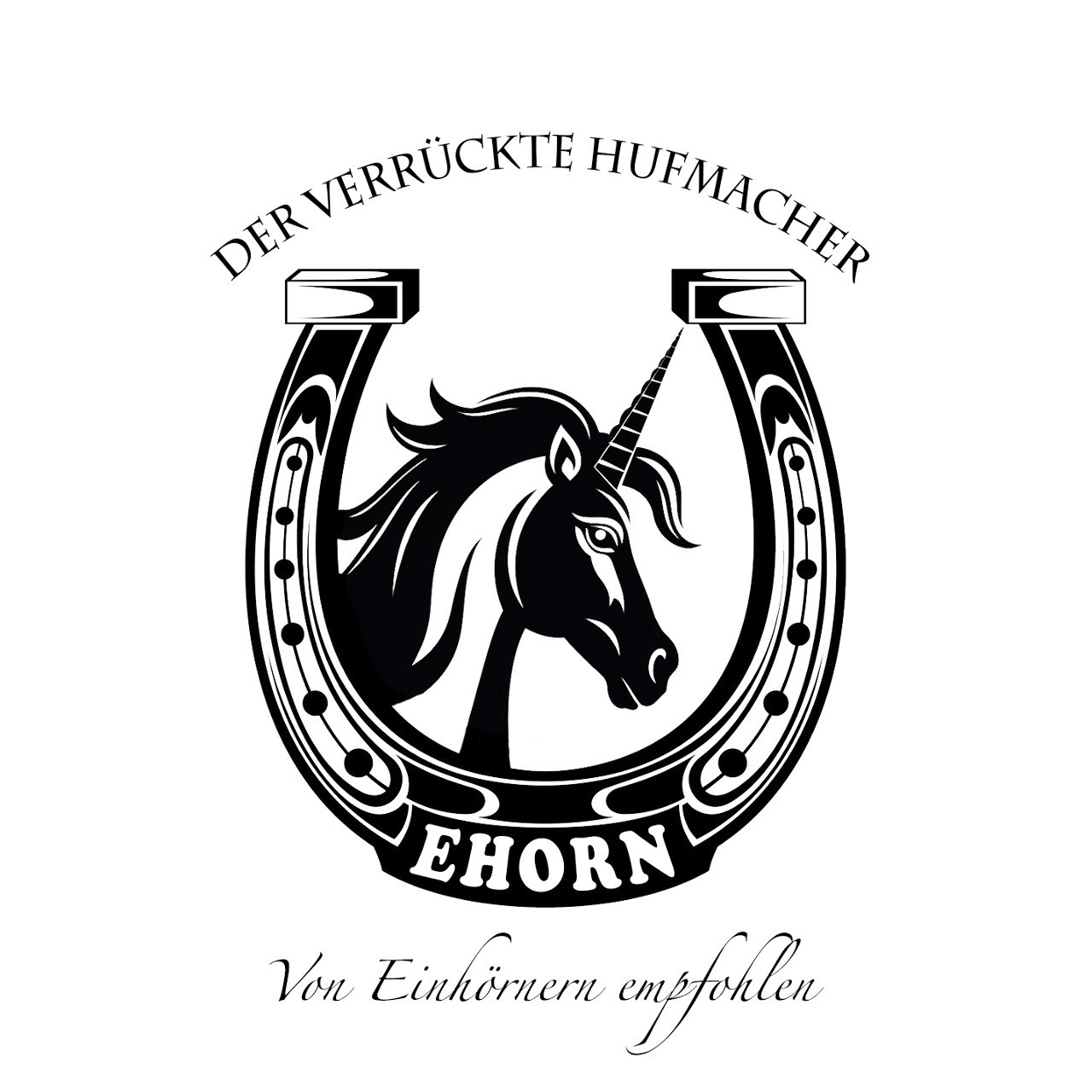 Ehorn Hufbeschlag LOGO